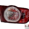Fanale Retronebbia Citroen C3 9681820280 - 00126 Fanale Retronebbia Citroen C3 9681820280 - 00126