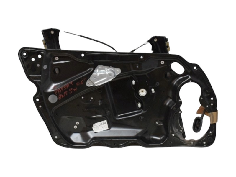 Alzavetro Anteriore Sinistro Vw Passat 3C1837755G - 00143