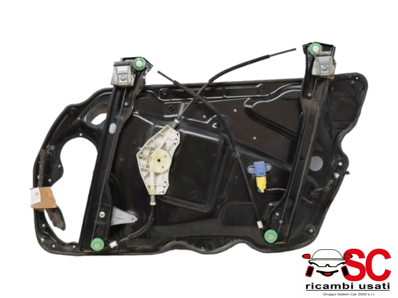 Alzavetro Anteriore Sinistro Vw Passat 3C1837755G - 00143