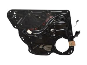 Alzavetro Posteriore Sinistro Vw Passat 3C4839755 - 00145