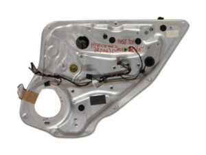 Alzavetro Posteriore Destro Classe C W204 911787103 - 00147