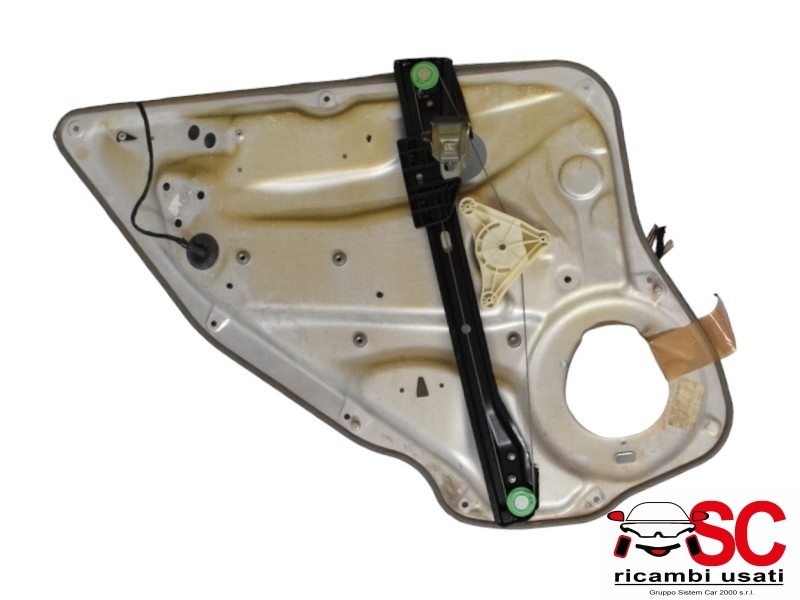 Alzavetro Posteriore Destro Classe C W204 911787103 - 00147