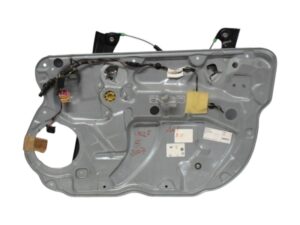 Alzavetro Anteriore Destro Vw Golf 5 6Q0837138 - 00148