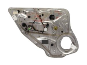 Alzavetro Posteriore Sinistro Mercedes Classe C 911786103 - 00152