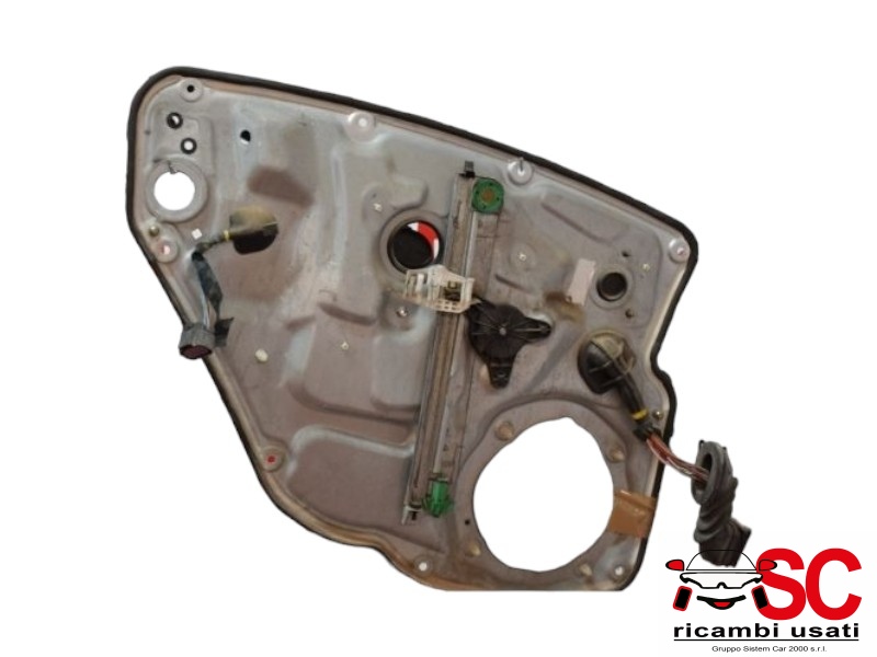 Alzavetro Posteriore Destro Fiat Stilo 467813520 - 00153