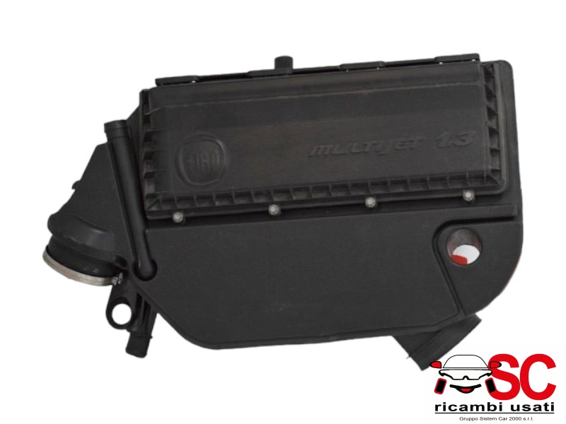 Scatola Filtro Aria Punto Evo 1.3 Multijet 51816590 - 00156 Scatola Filtro Aria Punto Evo 1.3 Multijet 51816590 - 00156