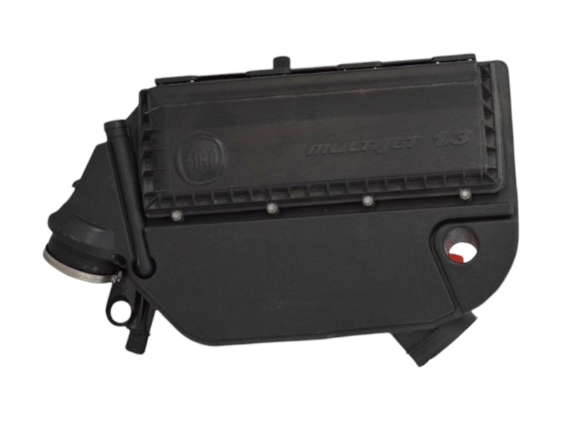 Scatola Filtro Aria Punto Evo 1.3 Multijet 51816590 - 00156 Scatola Filtro Aria Punto Evo 1.3 Multijet 51816590 - 00156