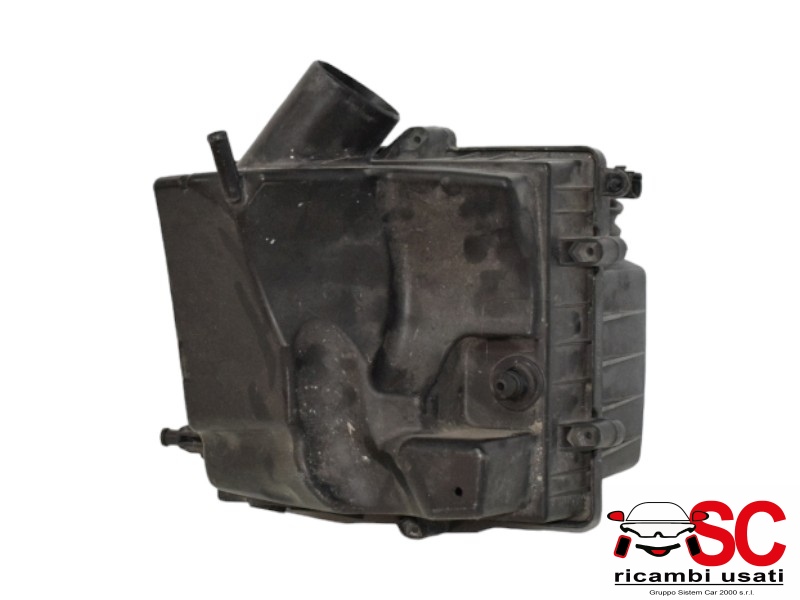 Scatola Filtro Aria Opel Corsa 1.3 Cdti 13241653 - 00158 Scatola Filtro Aria Opel Corsa 1.3 Cdti 13241653 - 00158