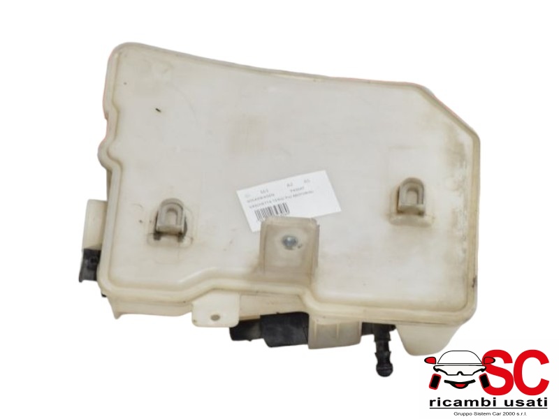 Vaschetta Tergicristallo Volkswagen Passat 3C0955453 - 00161
