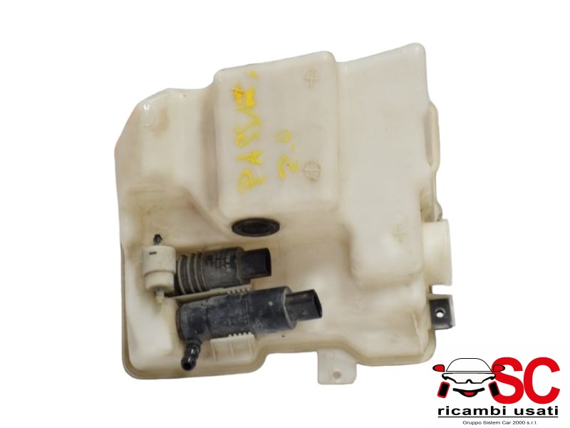 Vaschetta Tergicristallo Volkswagen Passat 3C0955453 - 00161