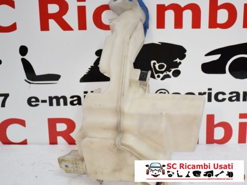 Vaschetta Tergicristallo Volkswagen Passat 3C0955453 - 00163