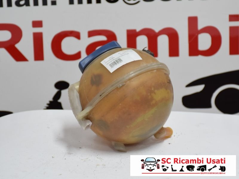 Vaschetta Radiatore Vw Golf 5 1J0121403 - 00171 Vaschetta Radiatore Vw Golf 5 1J0121403 - 00171