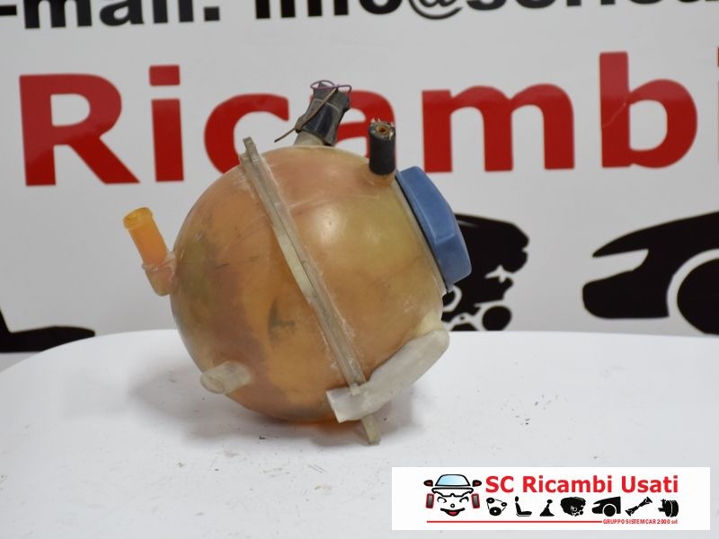 Vaschetta Radiatore Vw Golf 5 1J0121403 - 00171 Vaschetta Radiatore Vw Golf 5 1J0121403 - 00171