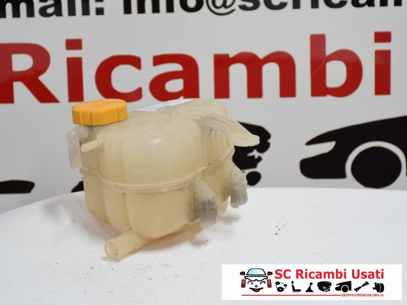 Vaschetta Radiatore Opel Corsa D 460029937 - 00172