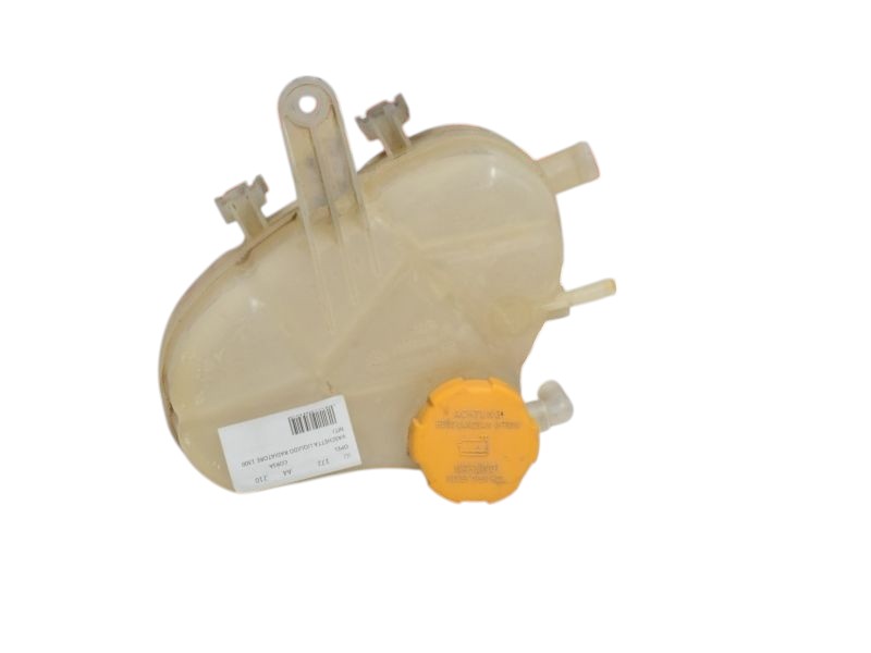 Vaschetta Radiatore Opel Corsa D 460029937 - 00172