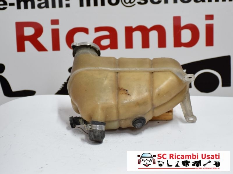 Vaschetta Radiatore Mercedes Classe E W210 1245002049 - 00173 Vaschetta Radiatore Mercedes Classe E W210 1245002049 - 00173