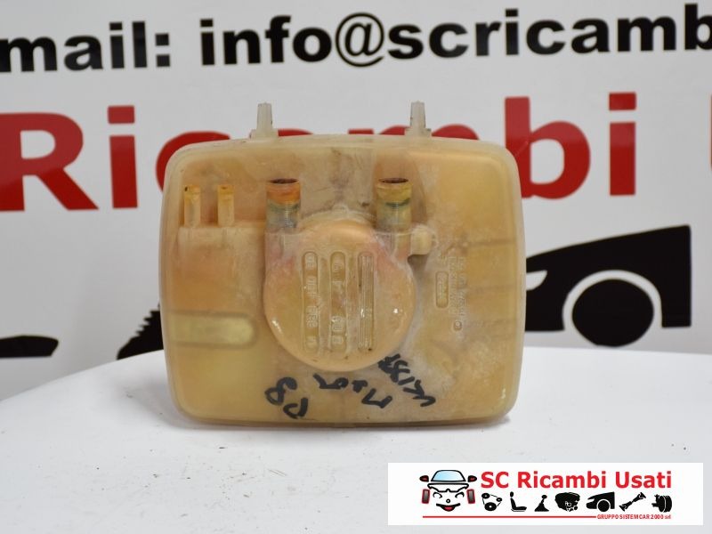 Vaschetta Radiatore Citroen C8 2.0 Hdi 1488949080 - 00174