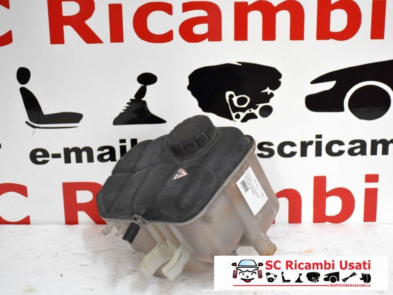 Vaschetta Radiatore Mercedes Classe C W204 A2035000049 2035000049 - 00175