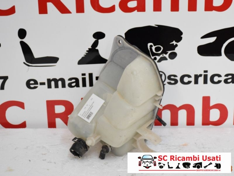 Vaschetta Radiatore Mercedes Classe C W204 A2035000049 2035000049 - 00176