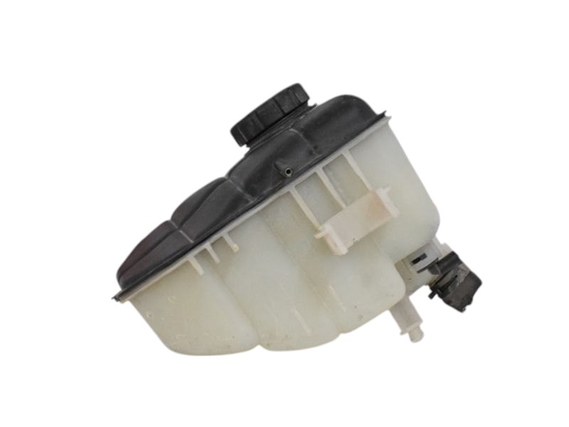 Vaschetta Radiatore Mercedes Classe C W204 A2035000049 2035000049 - 00176