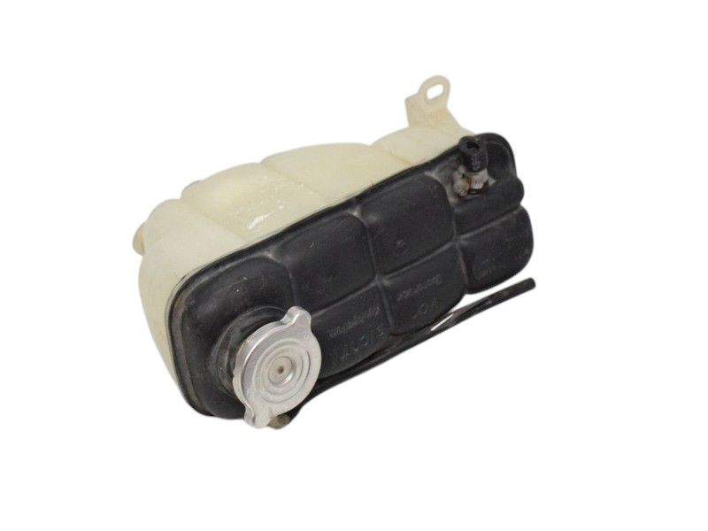 Vaschetta Radiatore Mercedes Classe C W204 A2025000249 - 00180