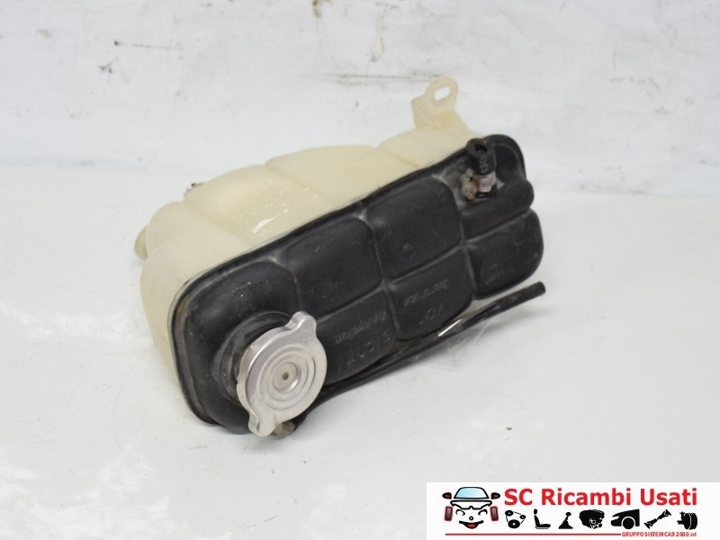 Vaschetta Radiatore Mercedes Classe C W204 A2025000249 - 00180