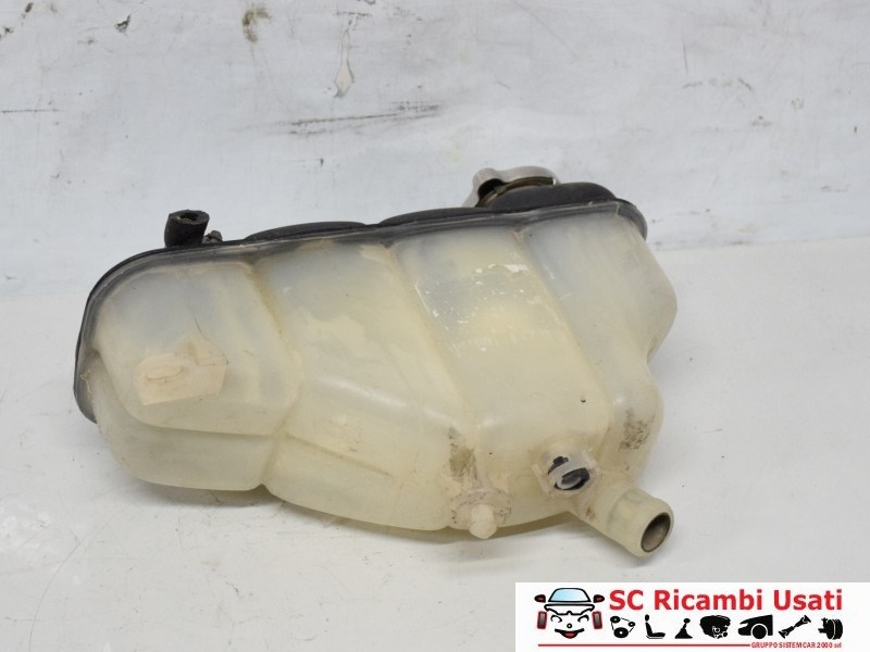 Vaschetta Radiatore Mercedes Classe C W204 A2025000249 - 00180