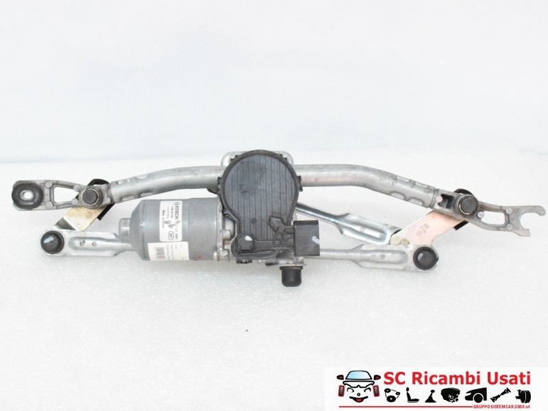 Tergicristallo Fiat 500x 0390243533 51937612 - 00188