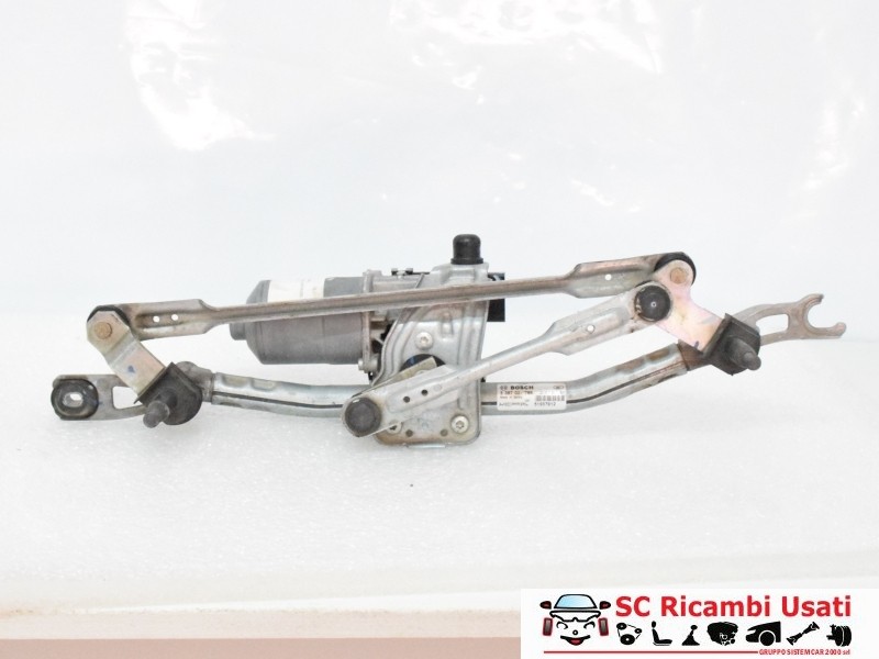 Tergicristallo Fiat 500x 0390243533 51937612 - 00188