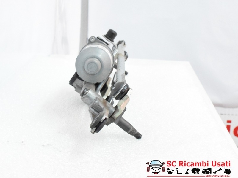 Tergicristallo Fiat 500x 0390243533 51937612 - 00188