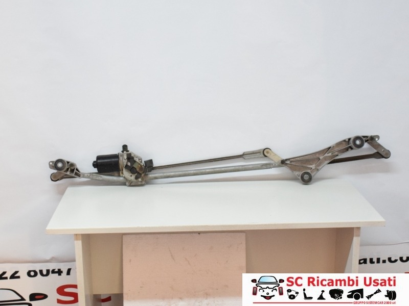 Tergicristallo Mercedes Classe A W168 1698200300 - 00190