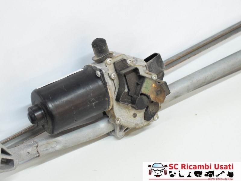 Tergicristallo Mercedes Classe A W168 1698200300 - 00190