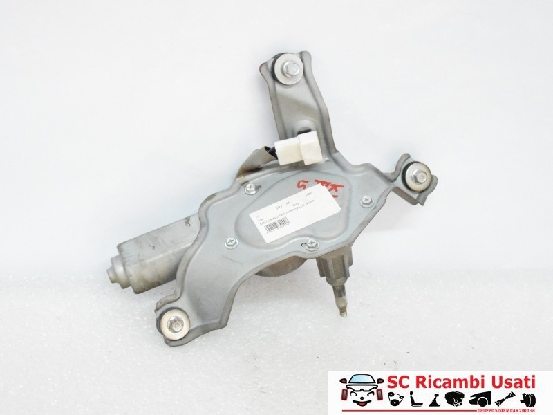 Tergilunotto Kia Rio 987001W000 - 00191