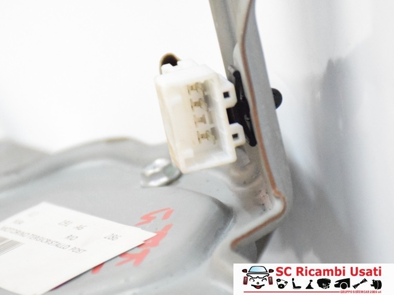 Tergilunotto Kia Rio 987001W000 - 00191