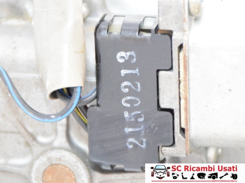 Tergilunotto Kia Rio 987001W000 - 00191