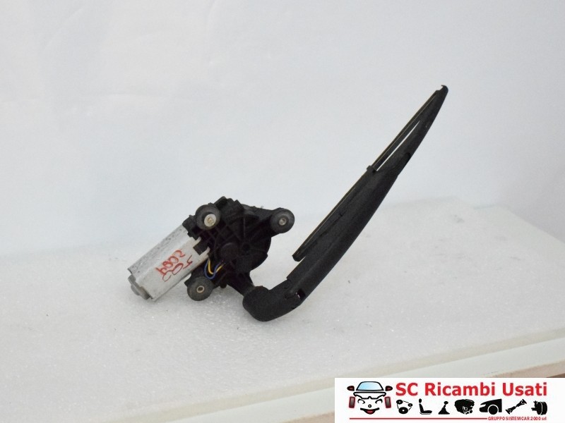 Tergilunotto Fiat 500 2596001371 - 00192