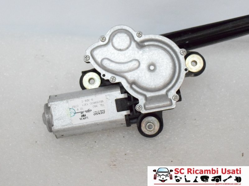 Tergilunotto Fiat 500 2596001371 - 00192