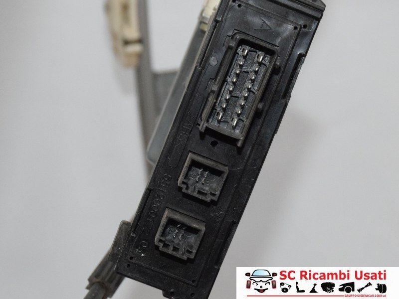 Alzavetro Anteriore Destro Citroen C8 1488737080 - 00198