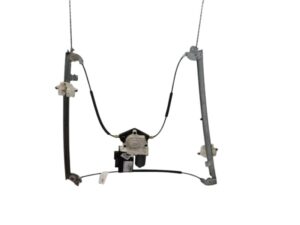 Alzavetro Anteriore Destro Citroen C8 1488737080 - 00198