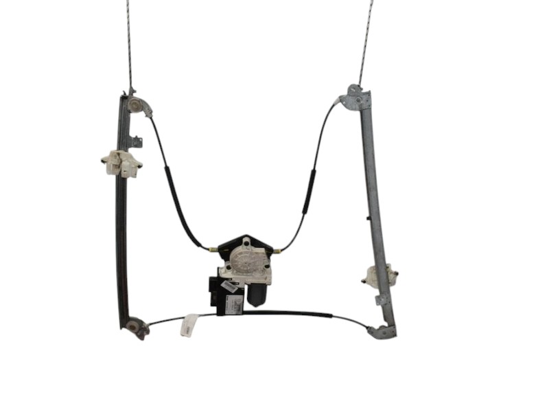 Alzavetro Anteriore Destro Citroen C8 1488737080 - 00198