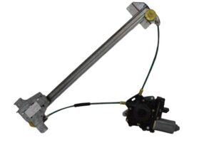 Alzavetro Posteriore Sinistro Citroen C8 1494841080 - 00200