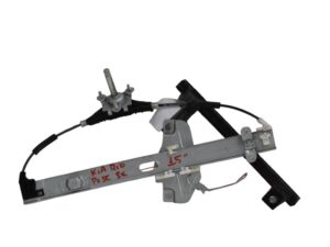 Alzavetro Posteriore Sinistro Sx Kia Rio - 00203