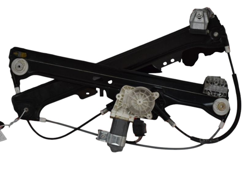 Alzavetro Anteriore Sinistro Sx Bmw Serie 5 922267 - 00214 Alzavetro Anteriore Sinistro Sx Bmw Serie 5 922267 - 00214