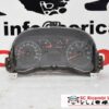 Quadro Strumenti Fiat Panda 2003 51711237 - 00219 Quadro Strumenti Fiat Panda 2003 51711237 - 00219