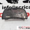 Quadro Strumenti Fiat Panda 2003 51711237 - 00219 Quadro Strumenti Fiat Panda 2003 51711237 - 00219