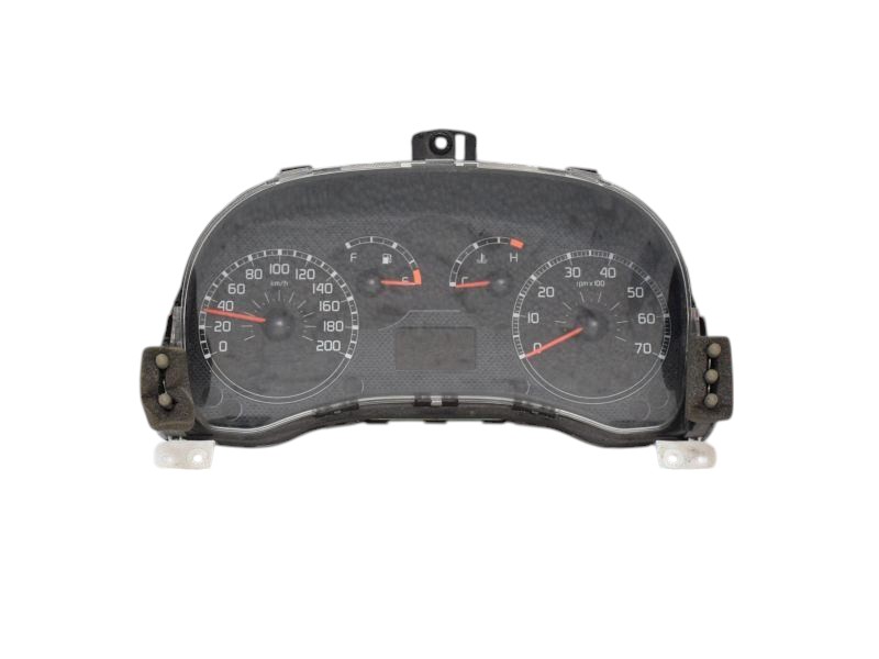 Quadro Strumenti Fiat Panda 2003 51711237 - 00219 Quadro Strumenti Fiat Panda 2003 51711237 - 00219