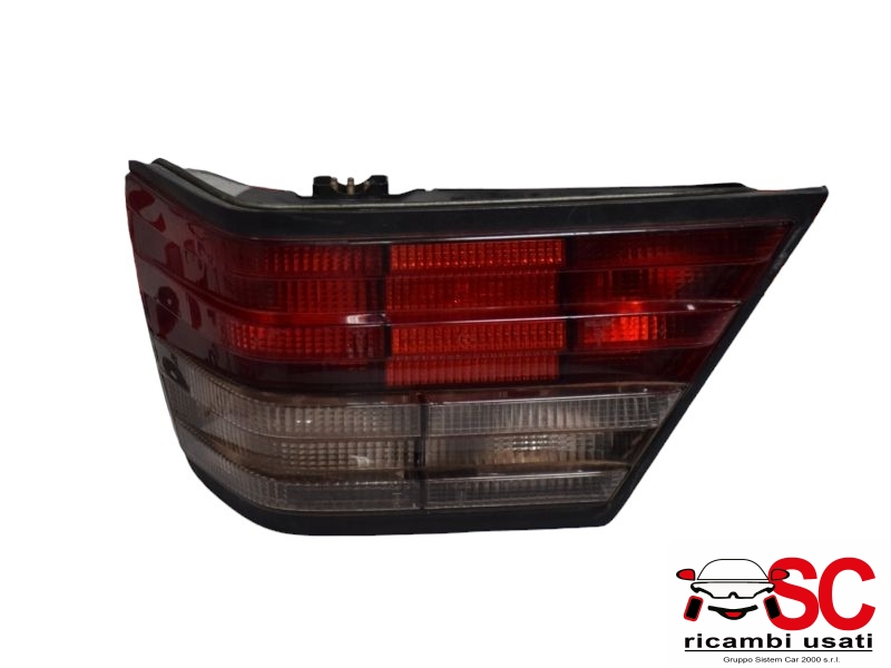 Fanale Posteriore Sinistro Mercedes Classe E W124 - 00021 Fanale Posteriore Sinistro Mercedes Classe E W124 - 00021