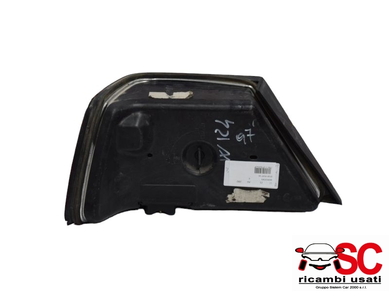 Fanale Posteriore Sinistro Mercedes Classe E W124 - 00021 Fanale Posteriore Sinistro Mercedes Classe E W124 - 00021
