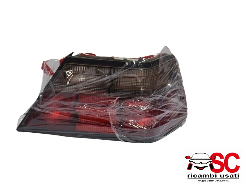 Fanale Posteriore Sinistro Mercedes Classe E W124 - 00021 Fanale Posteriore Sinistro Mercedes Classe E W124 - 00021