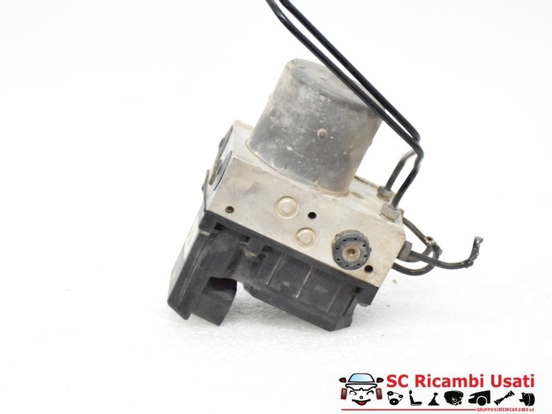 Centralina Abs Fiat Stilo 46784468 - 00235 Centralina Abs Fiat Stilo 46784468 - 00235